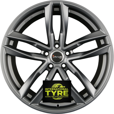 AVUS Racing AF16 9.00x20